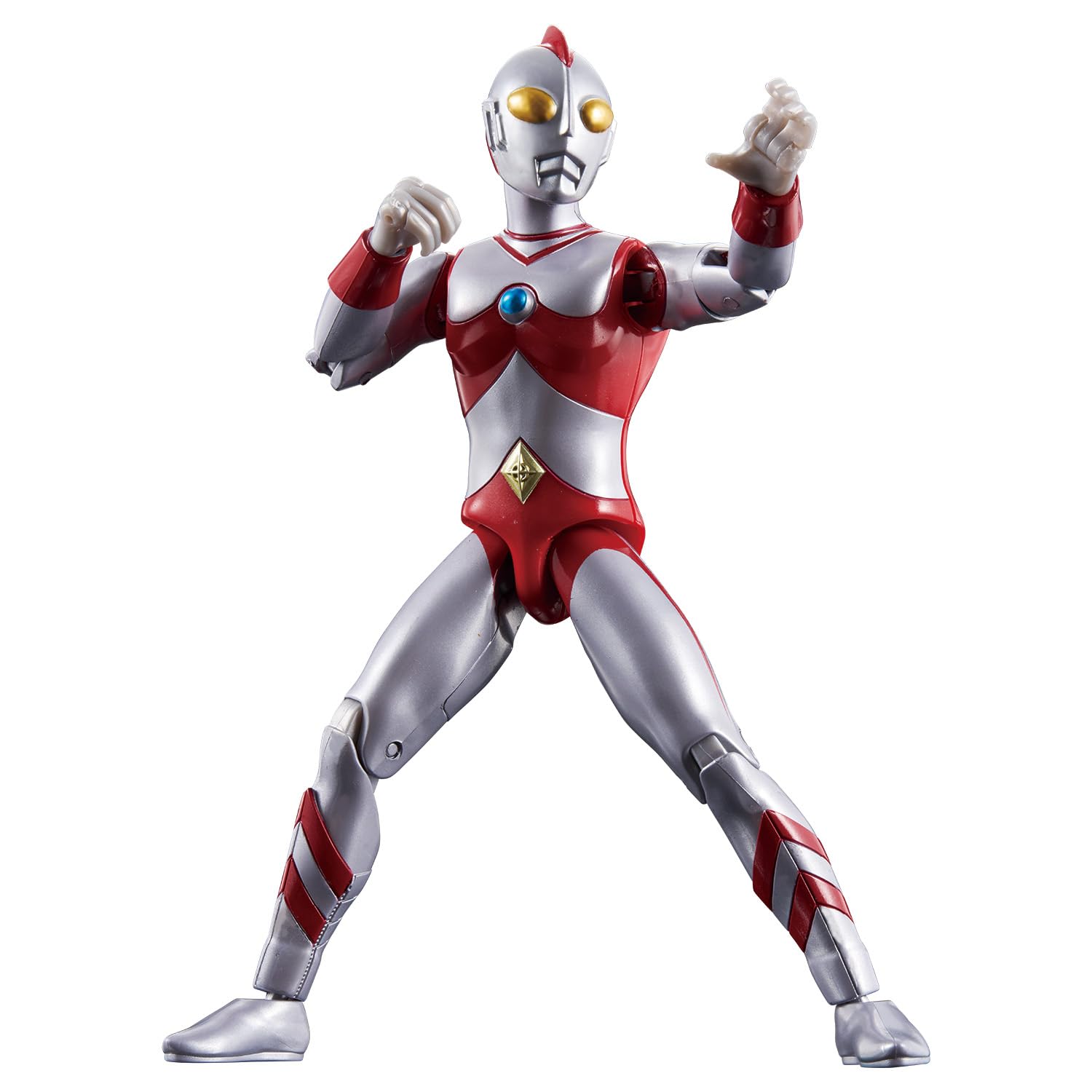 Amazon.co.jp: [バンダイ(BANDAI)] ウルトラアクションフィギュア